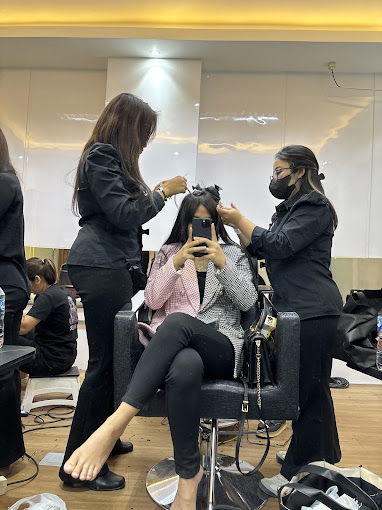 Layanan Home Service Nia Hair Extensions: Solusi Praktis untuk Rambut Impian Anda - Nia Hair Extensions