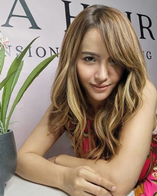 Model Rambut Wanita Paling Populer saat Ini, Inspirasi Cantik di Tahun 2024 - Nia Hair Extensions