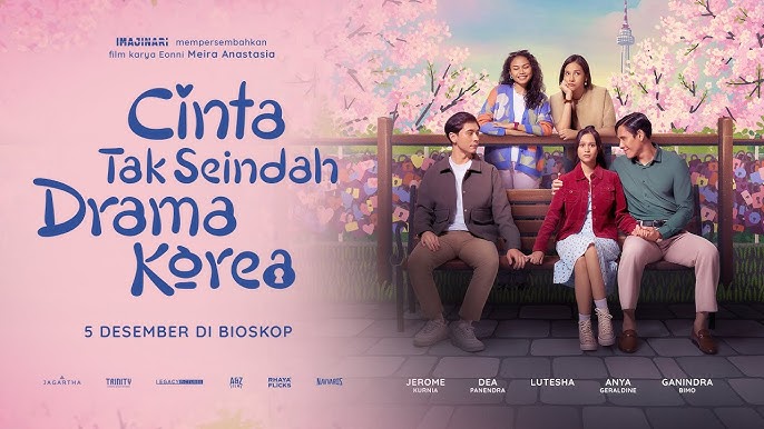 Film Bioskop Seru yang Tayang Desember 2024 - Nia Hair Extensions