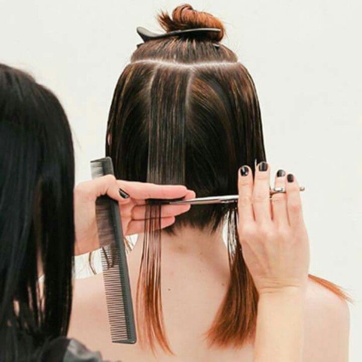 Kapan Waktu yang Tepat untuk Potong Rambut? - Nia Hair Extensions