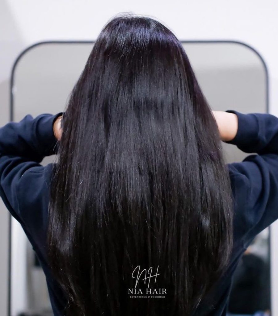 Cara Merawat dan Melebatkan Rambut - Nia Hair Extensions