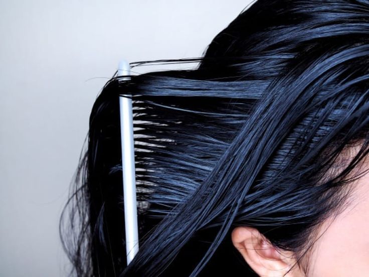 Cara Menghilangkan Rambut Berminyak: Tips Efektif dan Mudah - Nia Hair Extensions