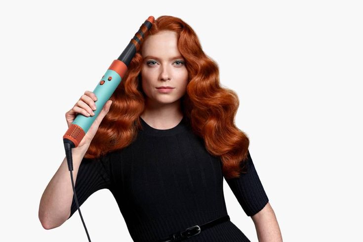 Dyson Airwrap i.d.™, Inovasi Tercanggih untuk Menata Rambut  - Nia Hair Extensions