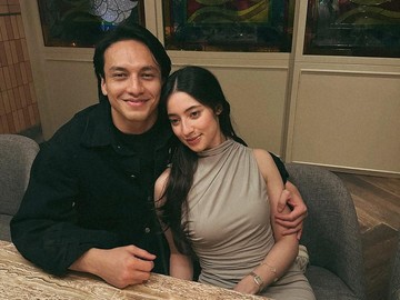 Siapa Ameera Khan, Selebgram Malaysia Diduga Teman Dekat Jefri Nichol? - Nia Hair Extensions