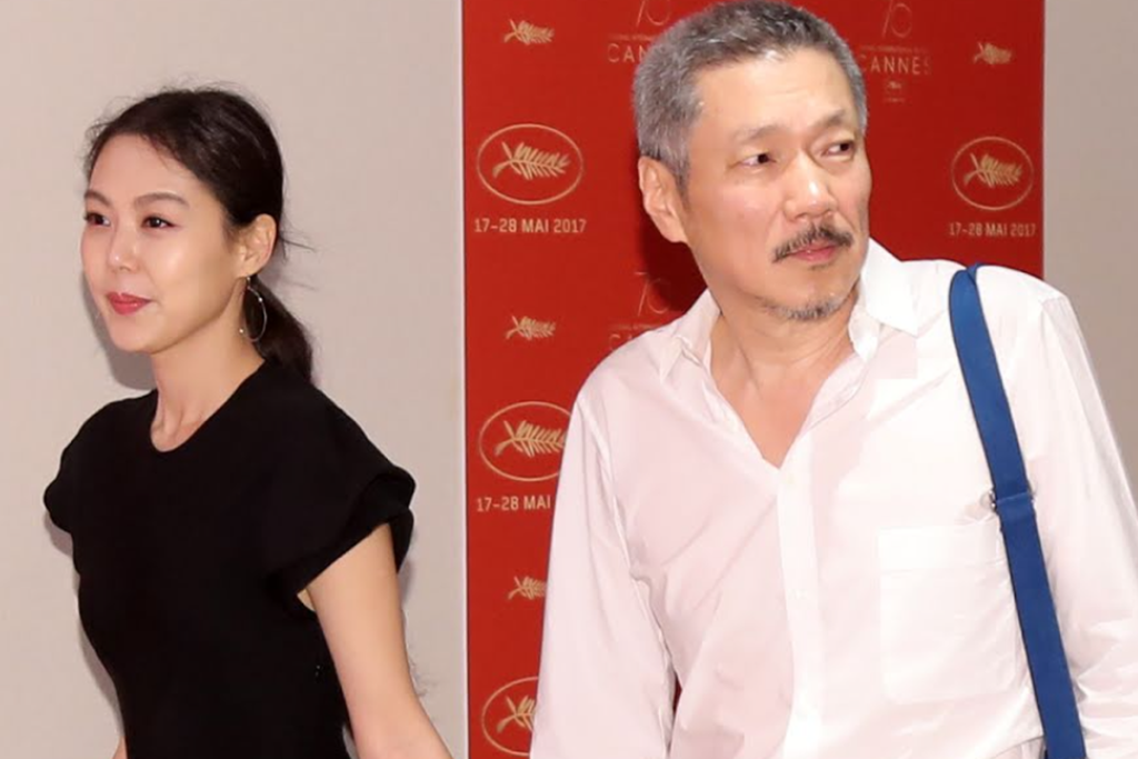 Kim Min Hee Hamil dari Hubungan dengan Hong Sang Soo - Nioa hair Extensions