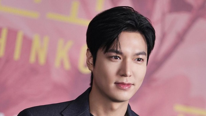 Siap-siap, Lee Min Ho akan Menggelar Fan Meeting 'MINHOVERSE' di Jakarta - Nia Hair Extensions