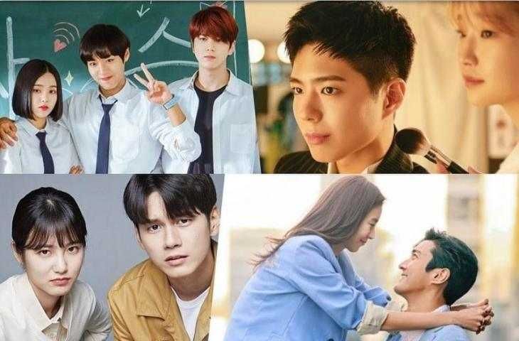 3 Pelajaran Berharga yang Bisa Dipetik dari Menonton Drama Korea - Nia Hair Extensions