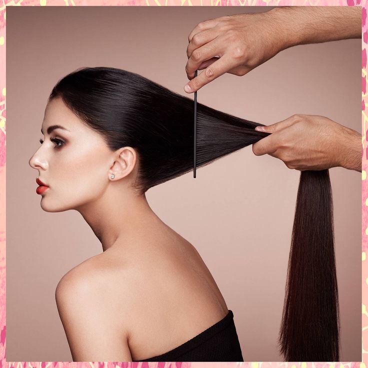 Hair Treatment: Tren Perawatan Rambut Terbaik Kekinian! - Nia Hair Extensions